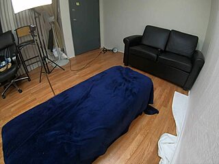 oh wow, britney madison casting that hot brunette teen for new main