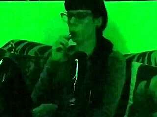 Green Light - Teen Beth Wild