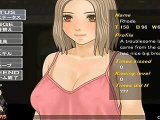 Hentai Princess Curves Unveiled