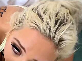 Forward Motion PMV - Big Naturals POV by Averagejay