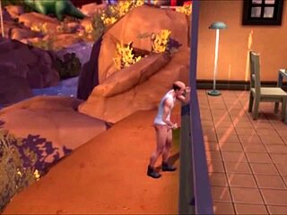 Wicked of Whimsville Season 1 Episode 3: Do You Want S'more?