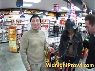 daisy dukes natural tits fucking dogging slut