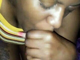Amateur Couple Dee And Msjay Contrast Homemade Orgasms With Monster Big Cock Close-Ups