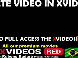 rubens badaro and manu fox quarantine hookup with blowjob 😏