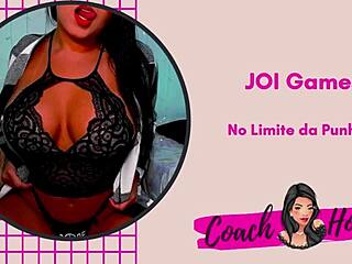 ready for the limit in this joi jerk off game?
