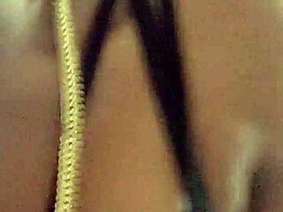 Tristina Millz's Plain Jane Twerk Juice Performance