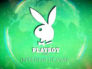 Argentine model Giuliana Pomilio aka Camila Ostende showcases chef doeuvre playboy