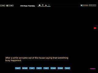 hg corruption part 27 features public show with nurse and patient