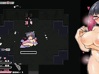 Asian Males Explore Untamed Hentai Depths