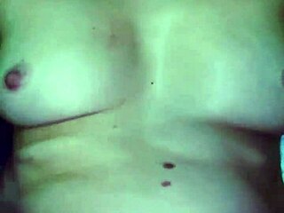 amateur girl fucks lover hard with deepthroat on cam