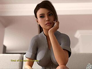 Jennifer's spicy 40s game scoop