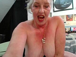 Old Siren Stirs with Smoky Tease