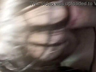 Latina amateur cums inside and keeps fucking