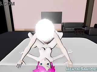 one piece bonney hentai chapter 1 playing 😏