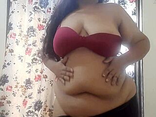 Desi Indian Getting Naughty in Part 2