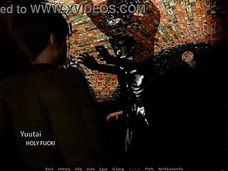 Stormside ghosthunt english part 8