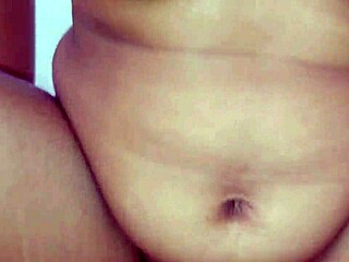 Indian Hot Wife's Morning Fuck With Husband