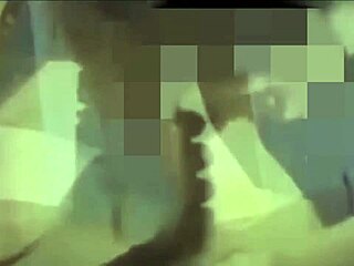 Girlfriend's Sultry Homemade Oral