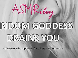 mistress dominates with ruthless financial control audio