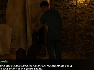Dusklight Manor’s Hidden Secret Unveiled