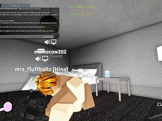 my roblox ebony fantasy