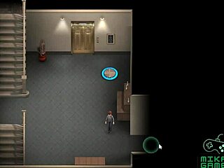i released the third floor in lust epidemic ep 46 hentai