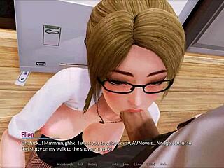 Harem Hotel 35 Intriguing Hentai