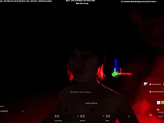 my xporn3d virtual reality porn software renders wild