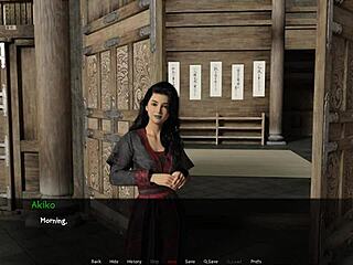 lets play forbidden dojo part 8