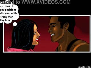 Savita Bhabhi Videos - Episode 30