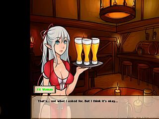 Hg wind disciple p3 league of legends parody creampie surprise