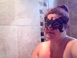 bath time with your favorite stepmommy feels amazing