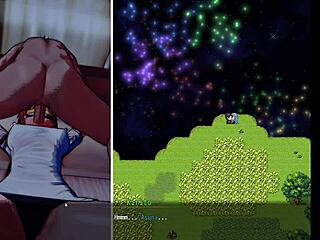 sword art online ntr: want to see my big tits and ass?