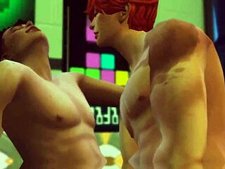 sims 4 gameplay pushed to the extreme limit