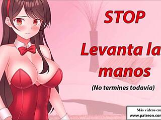my hentai roleplay joi bdsm challenge