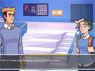 Academy 34 Overwatch Young Part 4 New Hard Bonds