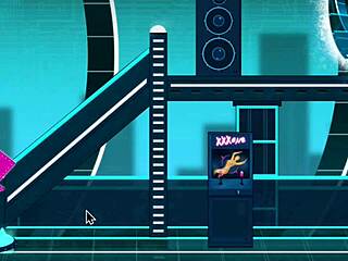 want to see gamer girl squirting in paprika trainer ep 11?