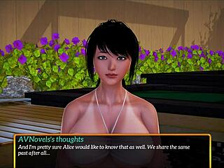 Discovering My New Family in Episode 404