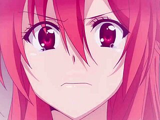 i can't believe this episode of dakara boku wa h ga dekina