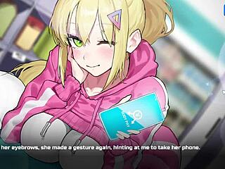 Hentai Game NTR Body Pay Sex Scenes
