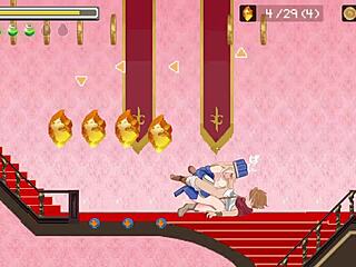 Succubus Stronghold Seduction Version 1.06 Part 1 Without Commentary MGGA