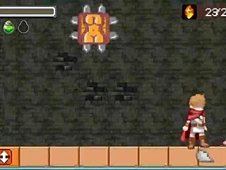 Succubus Stronghold Seduction Version 1.06 Part 1 Without Commentary MGGA