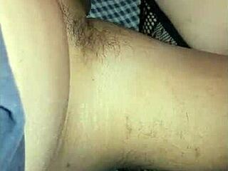 teasing my wife’s tight rear for deep thrills