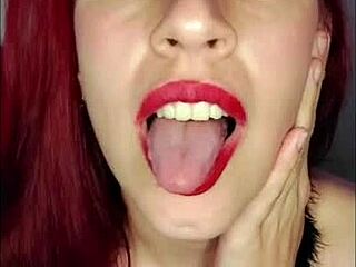ShyyFxx Double Penetration for Argentine Gauchita Joi