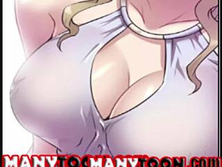 ever read free hentai comics with new girlfriend?