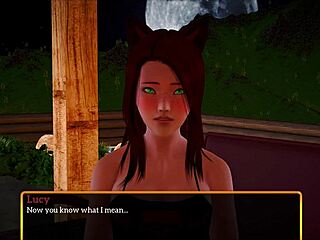 My new family episode 394