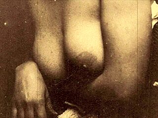 Vintage vibes with MILFs