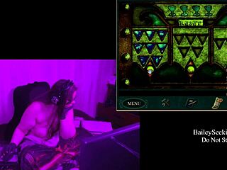 blackmoor manor playthrough part 7