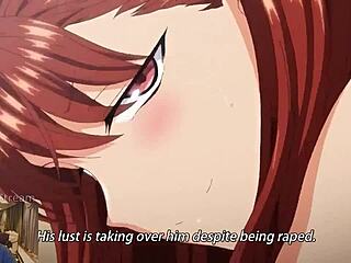 Hentai whispers of deep desire
