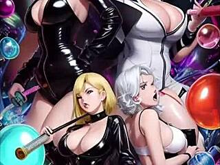 Subtle Anime Crossdressing With A Bizarre Twist